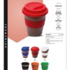 Urban Gear iBAMBOO bold 350ml Mug