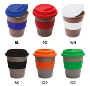 Urban Gear iBAMBOO bold 350ml Mug