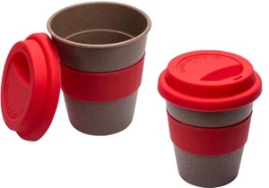 Urban Gear iBAMBOO bold 350ml Mug