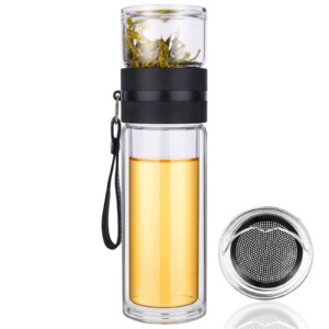 UG ELITE BREW 380ml double wall bottle