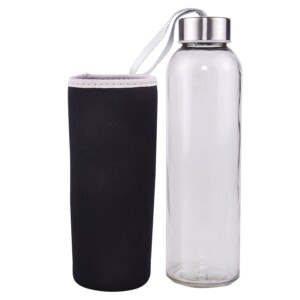 URBANGEAR BOLD GOBLET 520ml GlassBottle