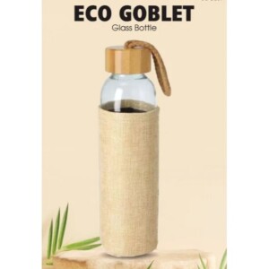 UG Elite ECO GOBLET 520ml Glass Bottle