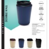 UG CAFÉ BAMBOO EcoSmart Elite 300ml Mug