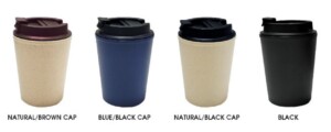 UG CAFÉ BAMBOO EcoSmart Elite 300ml Mug