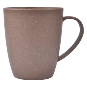 UG NATURA bold 400ml Wheat Fibre Cup