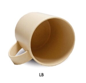 Urban gear Elite 350ml WHEAT MUG