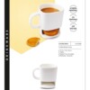 Urban gear 180ml Modern COOKIE MUG