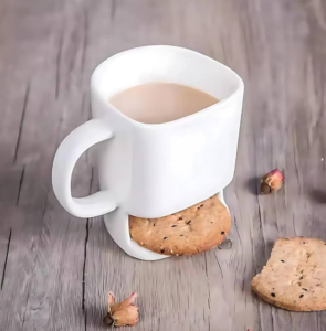 Urban gear 180ml Modern COOKIE MUG