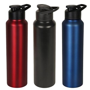 UG OMEGA ELITE 1000ml Steel Bottle