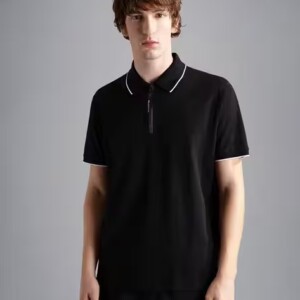 The Pepe Jeans London Madrid polo