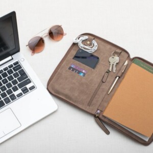 Oblique slikk work folio