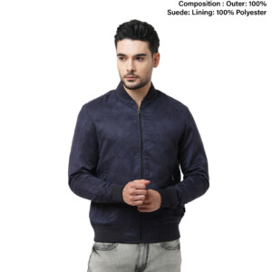 Jack and Jones Suede jacket