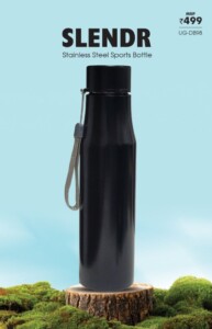 URBAN GEAR BOLD SLENDR 700ml bottle