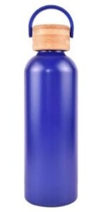 UG BOLD EBONY 500ml Vacuum Bottle