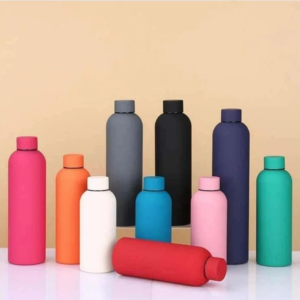 Aquabot Bold Matte Bottle 500ml | 750ml
