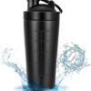 AB ShakeTein 739ml bold metal Shaker