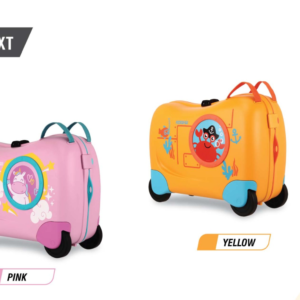 AmericanTourister 25L bold Kids Trolley