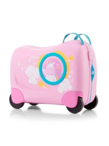 AmericanTourister 25L bold Kids Trolley