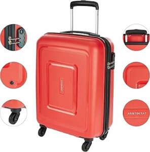 AmericanTourister 31L Skyline Trolley 