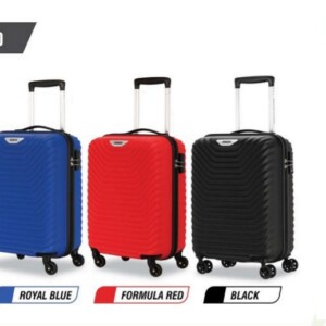 American Tourister Colorado 33L Trolley
