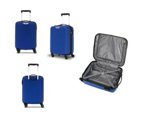 American Tourister Colorado 33L Trolley