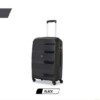 AmericanTourister 34L Trolley Suitcase
