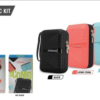 AmericanTourister 1.7L mini conic kit
