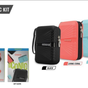 AmericanTourister 1.7L mini conic kit