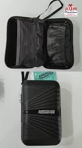 AmericanTourister 1.7L mini conic kit