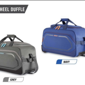 AmericanTourister 45L bold Amber duffle