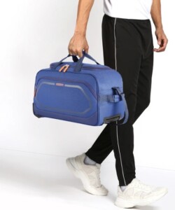 AmericanTourister 45L bold Amber duffle