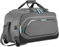 AmericanTourister 45L bold Amber duffle