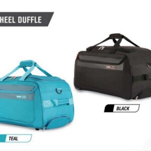 AmericanTourister bold Gonzo 45L Duffle