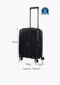 American Tourister 33L elite SELLE