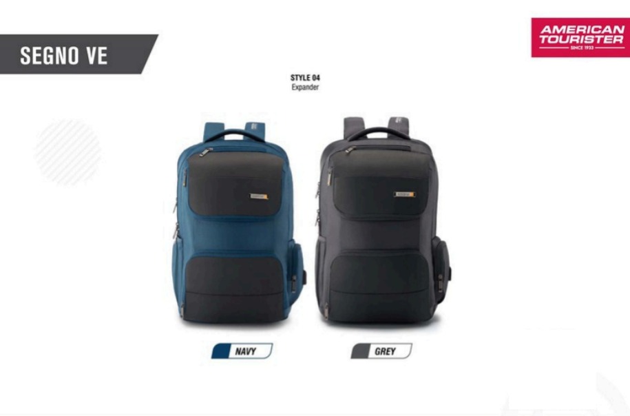 AmericanTourister SEGNOVE 28L Laptopbag