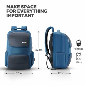 AmericanTourister SEGNOVE 28L Laptopbag