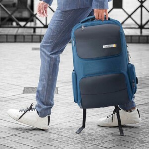 AmericanTourister SEGNOVE 28L Laptopbag