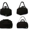 Adidas Elite 36L Black Duffel Bag