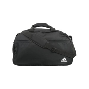 Adidas Elite 36L Black Duffel Bag