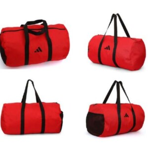 Adidas BETSCA luxury 26L Duffel Bag