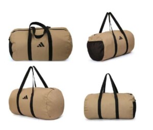 Adidas BETSCA luxury 26L Duffel Bag