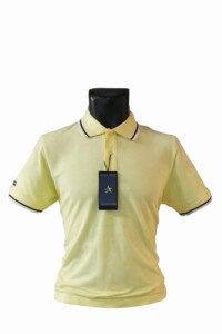Arrow bold 100% cotton sport polo