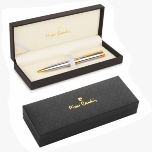 Pierre Cardin6 Legacy Elite Gold Pens