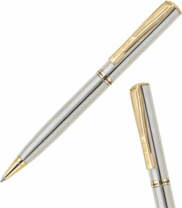 Pierre Cardin6 Legacy Elite Gold Pens