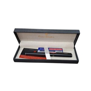 PierreCardin6 bold premium Fountain Pen
