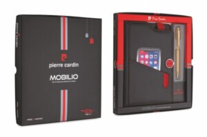 PierreCardin Mobilio 3in1 Elite GiftSet