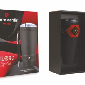 Pierre Cardin bold Milord 2in1 Gift Set