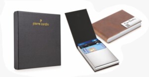 PierreCardin bold Regency 3in1 Gift Set