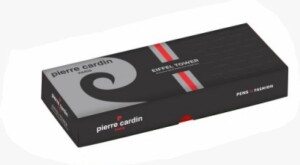 PierreCardin Eiffel Tower bold 2in1 Set