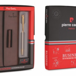Pierre Cardin Business 2IN1 Gift Set